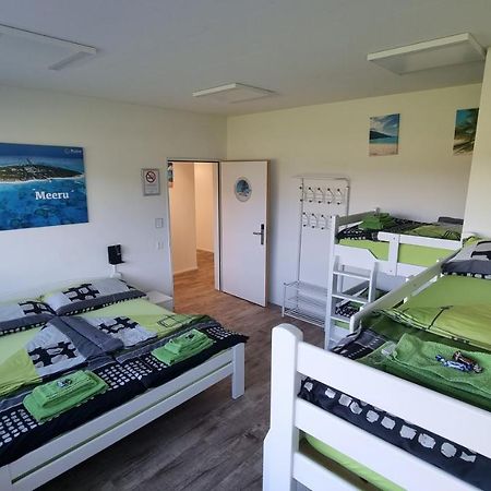 Beachin - Sport, Events, Hotel, Restaurant, Bar Ins Dış mekan fotoğraf