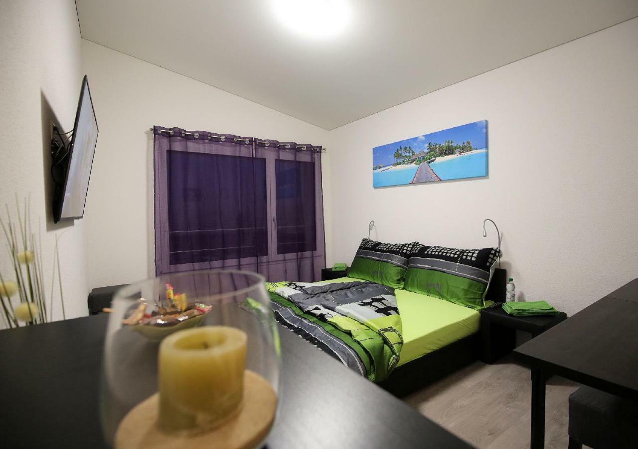 Beachin - Sport, Events, Hotel, Restaurant, Bar Ins Dış mekan fotoğraf