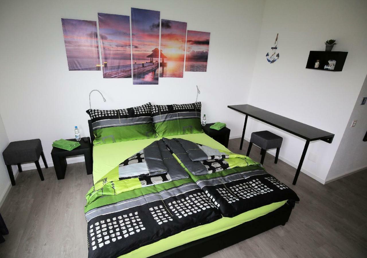 Beachin - Sport, Events, Hotel, Restaurant, Bar Ins Dış mekan fotoğraf